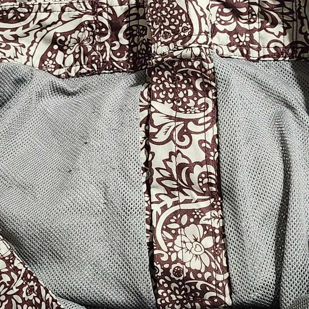 Reunion swim trunks